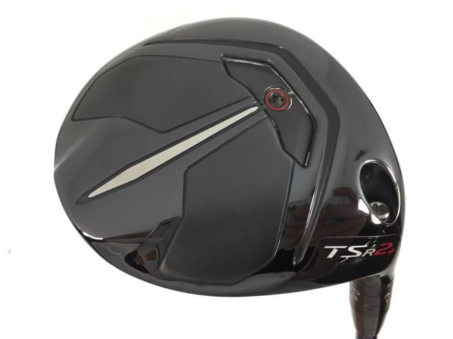 返品OK 【中古ゴルフクラブ】タイトリスト TSR2+ フェアウェイ 2022 (日本仕様) VENTUS TR BLUE 6 VeloCore FW