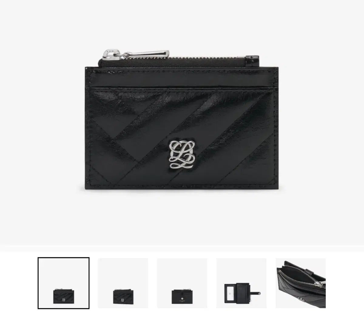Louis Quatorze ルイキャトルズ カヌレ 財布