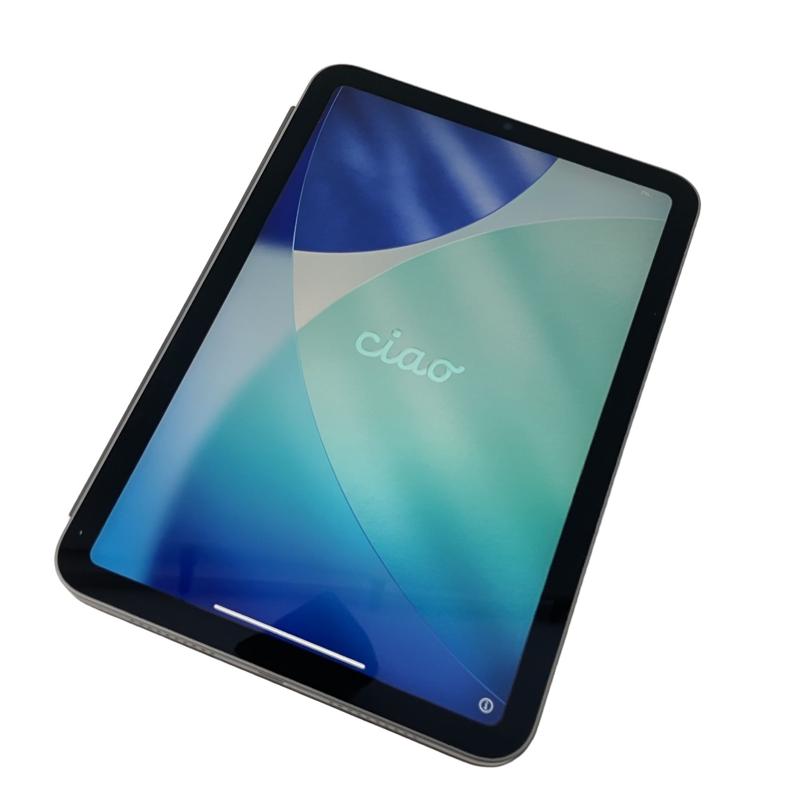 第6世代 64GB ［中古］iPadmini 楽天市場】【中古】iPad スペース 256GB 64GB 8.3インチ 第6世代 mini iPad本体
