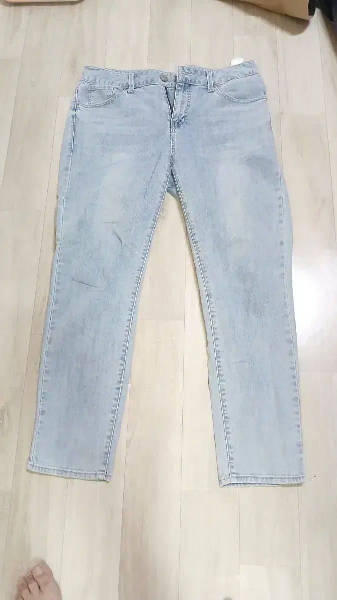 メンズ ファッション GUESS 夏 デニム