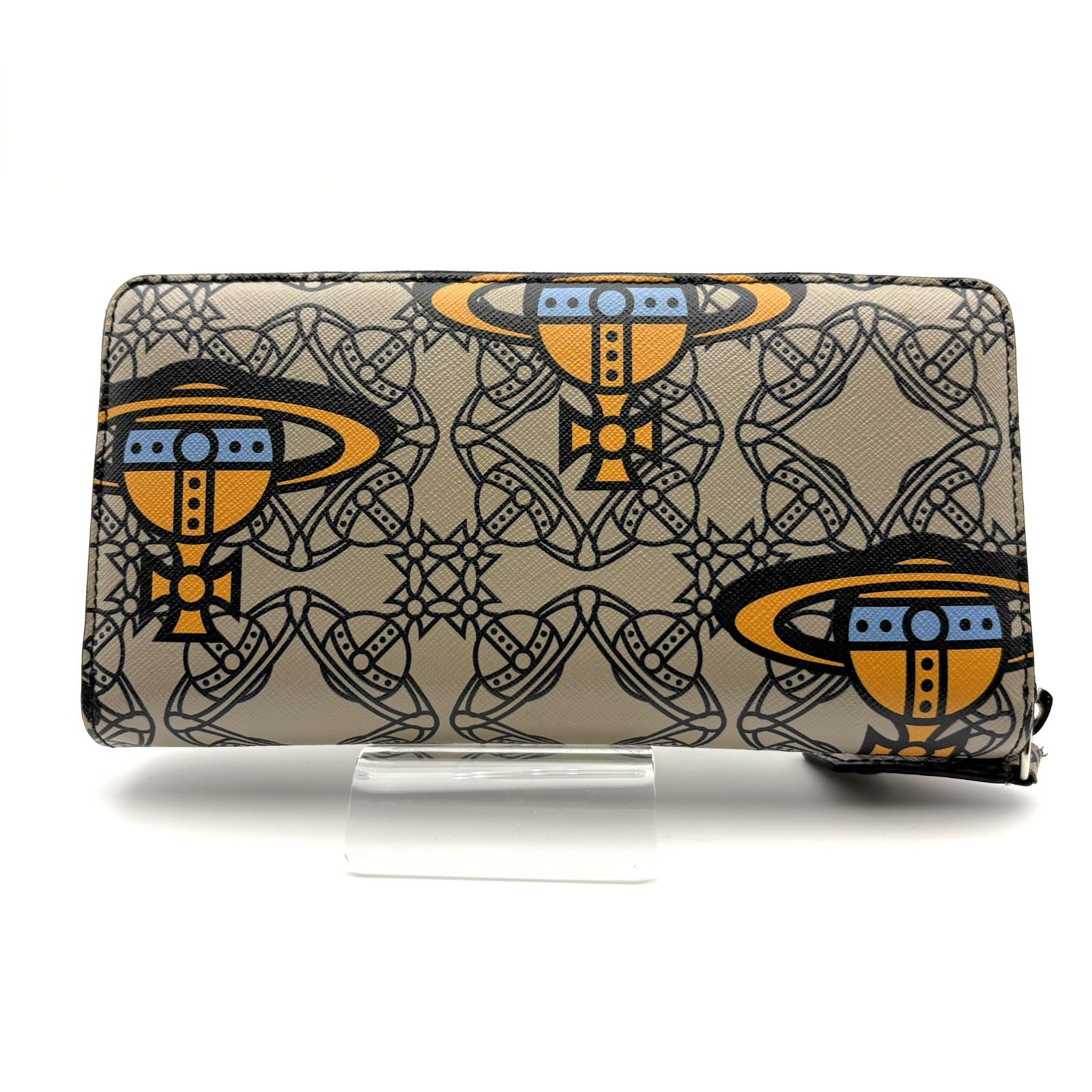 美品 】Vivienne Westwood ヴィヴィアンウエストウッド KENT ORBMANIA 