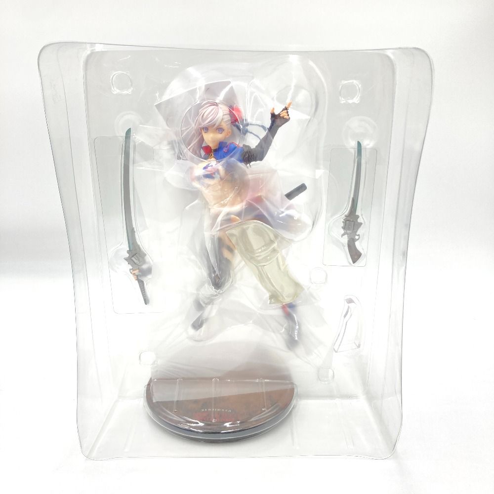 バーサーカー/宮本武蔵 「Fate/Grand Order」 1/7 PVC製塗装済み完成品