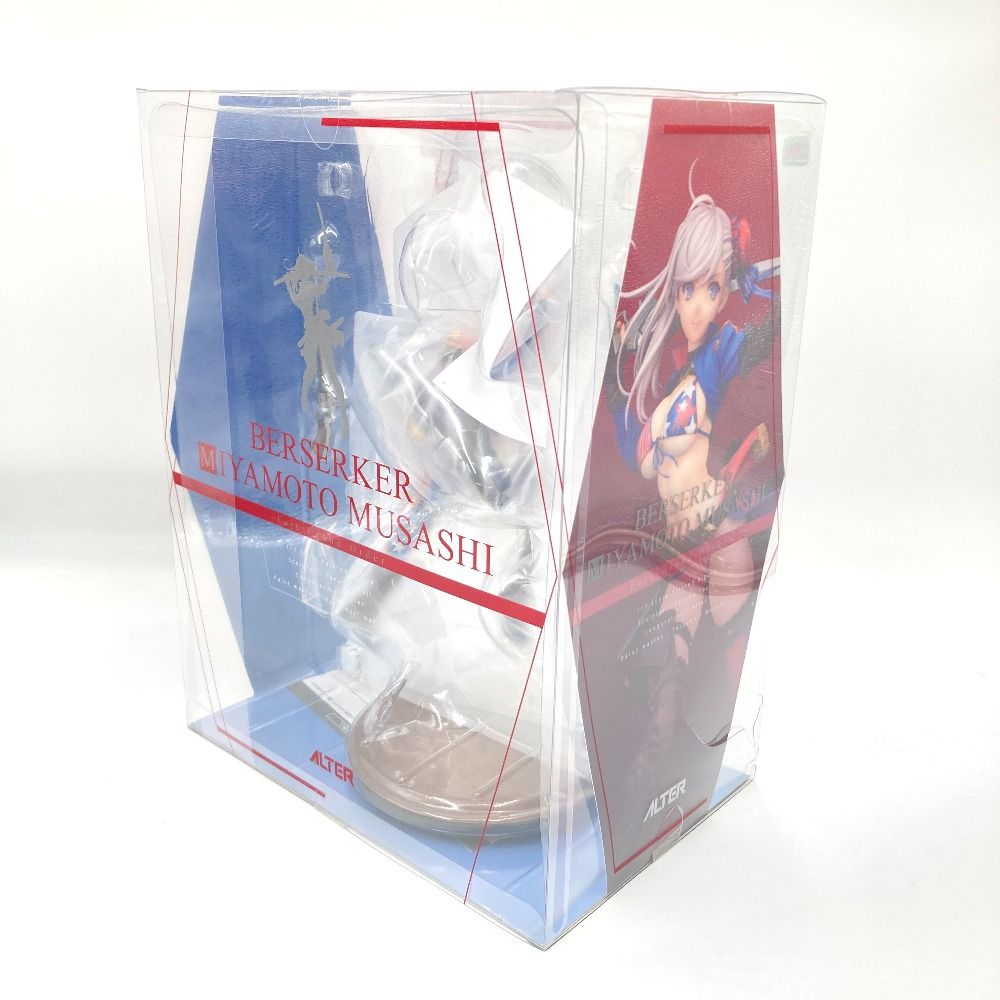 バーサーカー/宮本武蔵 「Fate/Grand Order」 1/7 PVC製塗装済み完成品