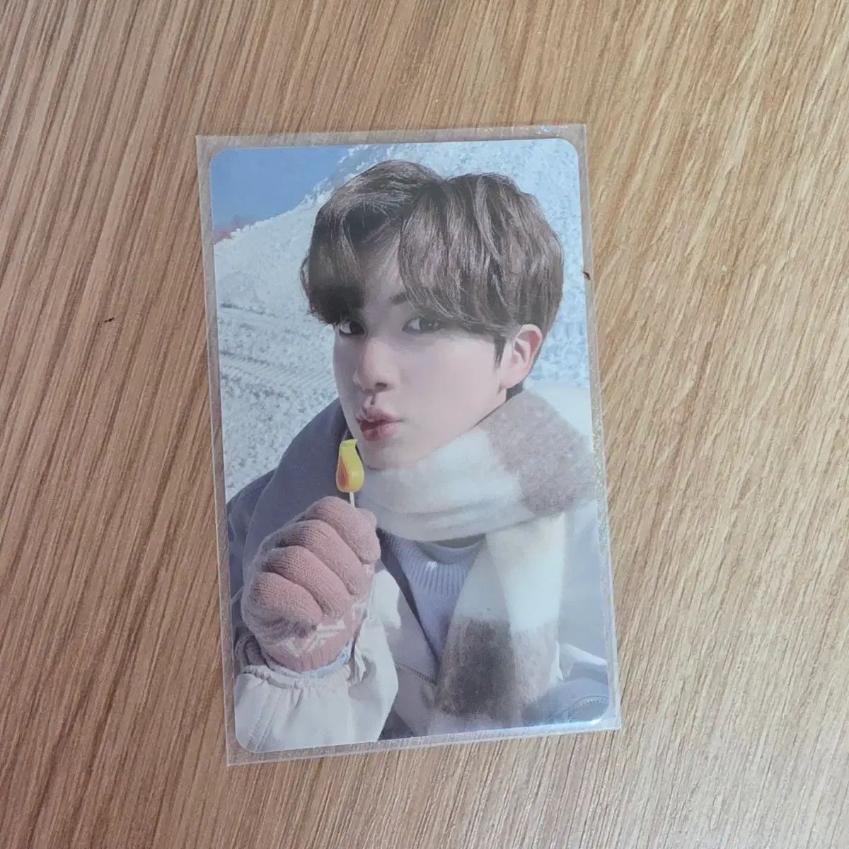 ENHYPEN Weverse SUNOO daydreamROMANCE:UNTOLD LD | STADTWERKE