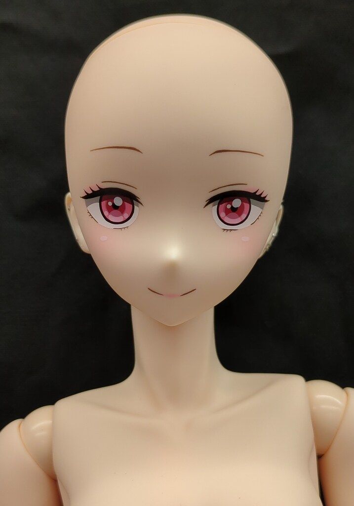 アゾン 1/3HAF その着せ替え人形は恋をする 喜多川海夢