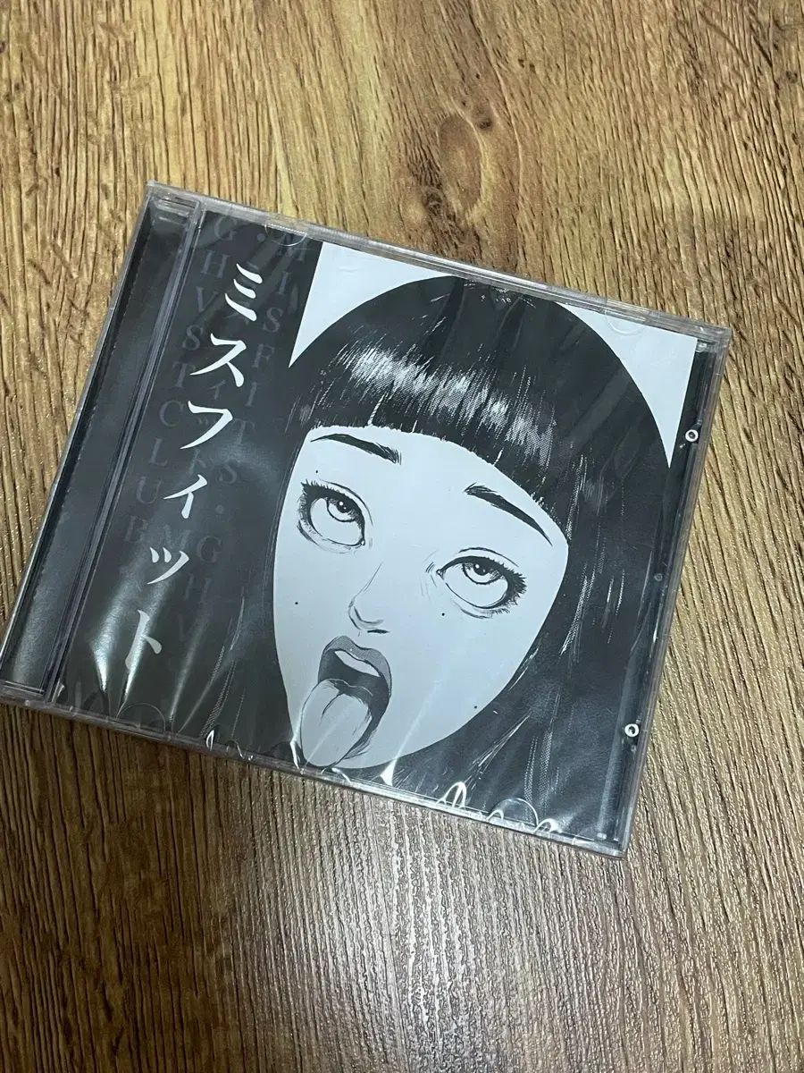 ゴーストクラブ ミスフィッツ misfits