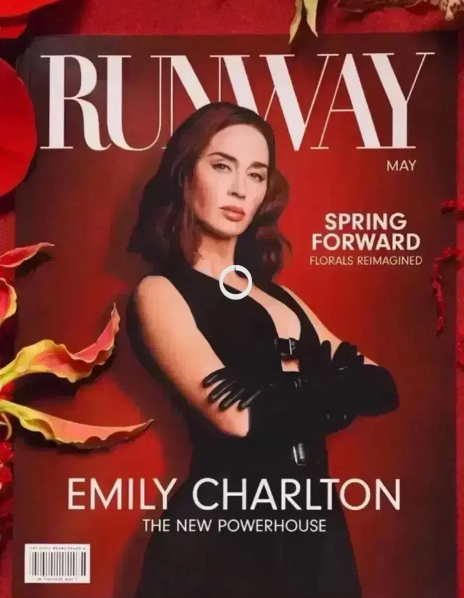 未開封 2 7 悪魔はプラダ2 RUNWAY MAGAZINE 出品その他