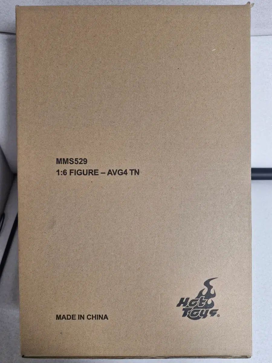 (ほぼ新品) ホットトイズ エンドゲーム サノス MMS529
