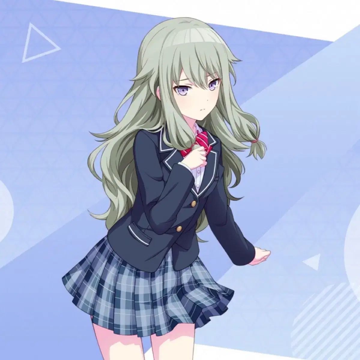 草薙 寧々 コスプレ 衣装