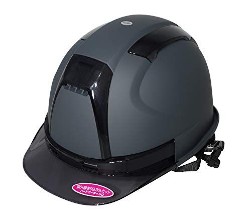 【限定マットカラー】トーヨーセフティー(TOYO SAFETY) ×GranGearヘルメット ヴェンティーe