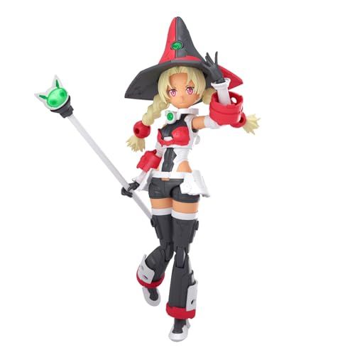 BANDAI SPIRITS(バンダイ スピリッツ) 30MS SIS-W00 マリカル[カラーC] 色分け済みプラモデルe