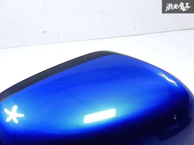 スズキ 純正 MH23S ワゴンR ドアミラー サイドミラー 右 右側 運転席側 スズキ 純正 MH23S ワゴンR ドアミラー サイドミラー 右 右側 運転席側
