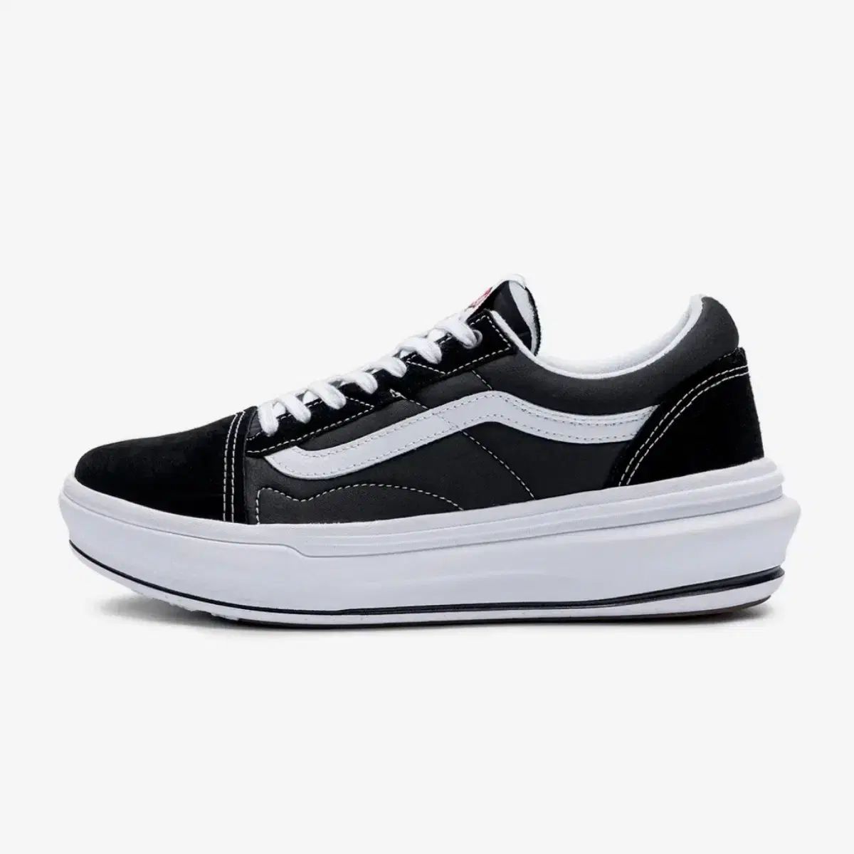 VANS オールドスクール オーバート CC ブラック 270mm