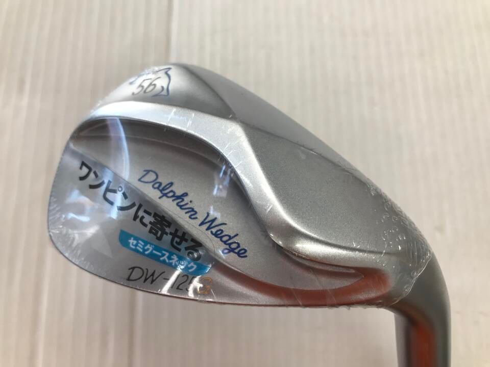 キャスコ Dolphin Wedge DW-113 ブラック 52° ウェッジ WG NS PRO