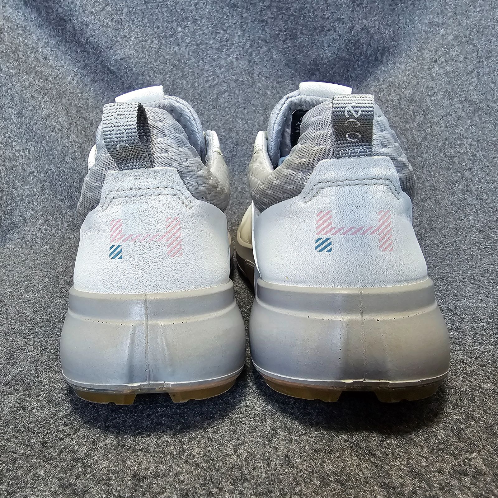 👌値下げ交渉受付中】ECCO BIOM H4 BOA レディース ゴルフシューズ