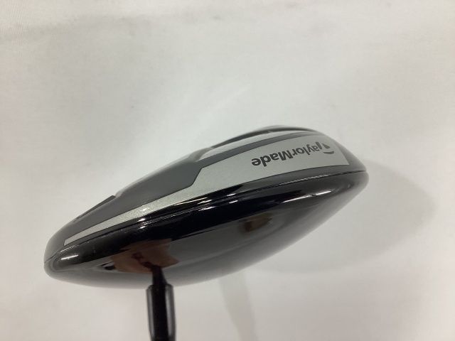 中古】レフティーフェアウェイウッド テーラーメイド 【レフティ・5W