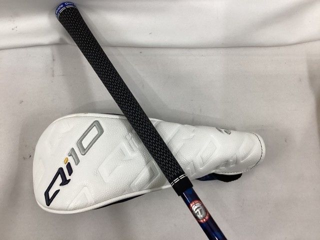 中古】レフティーフェアウェイウッド テーラーメイド 【レフティ・5W