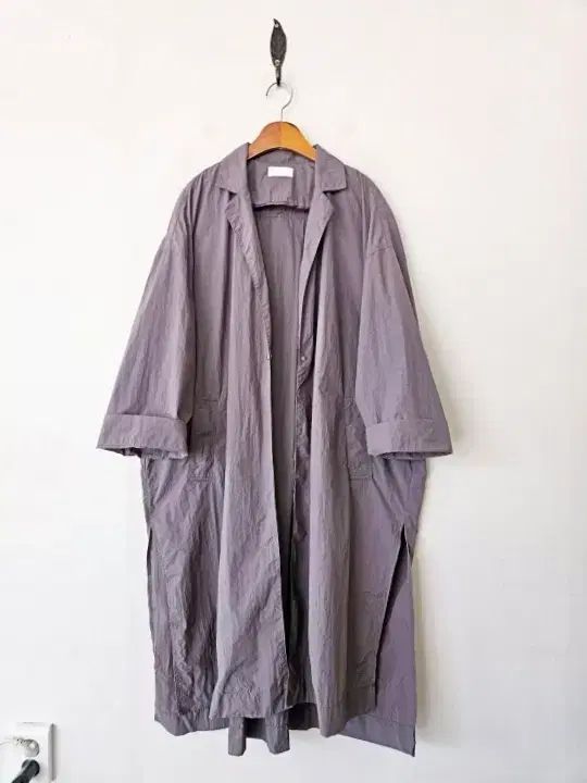 몸빼 シャカシャカ素材 アウター