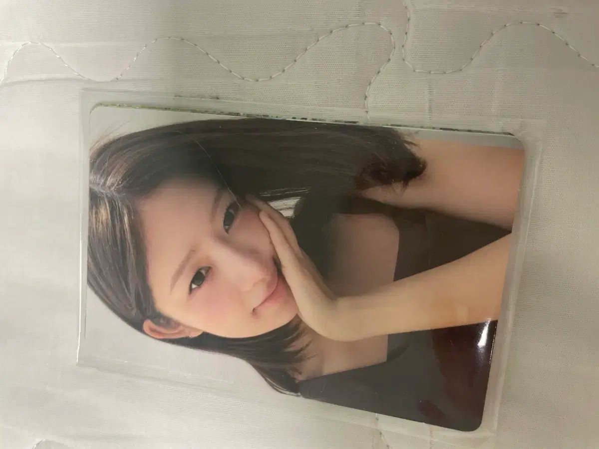 未開封 SEOUL ソウル レイ トレカ