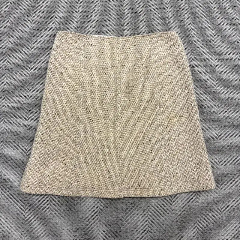 MAX MARA ウールブレンド スカート v3611