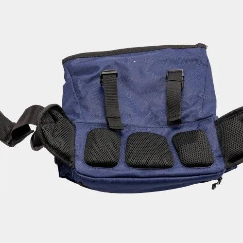 アルパインスターズ KANGA-2WP WAIST BAG 防水ウエストバッグ 3010 BRIGHT RED alpinestars｜詳細画像