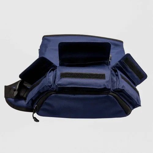 アルパインスターズ KANGA-2WP WAIST BAG 防水ウエストバッグ 3010 BRIGHT RED alpinestars｜詳細画像