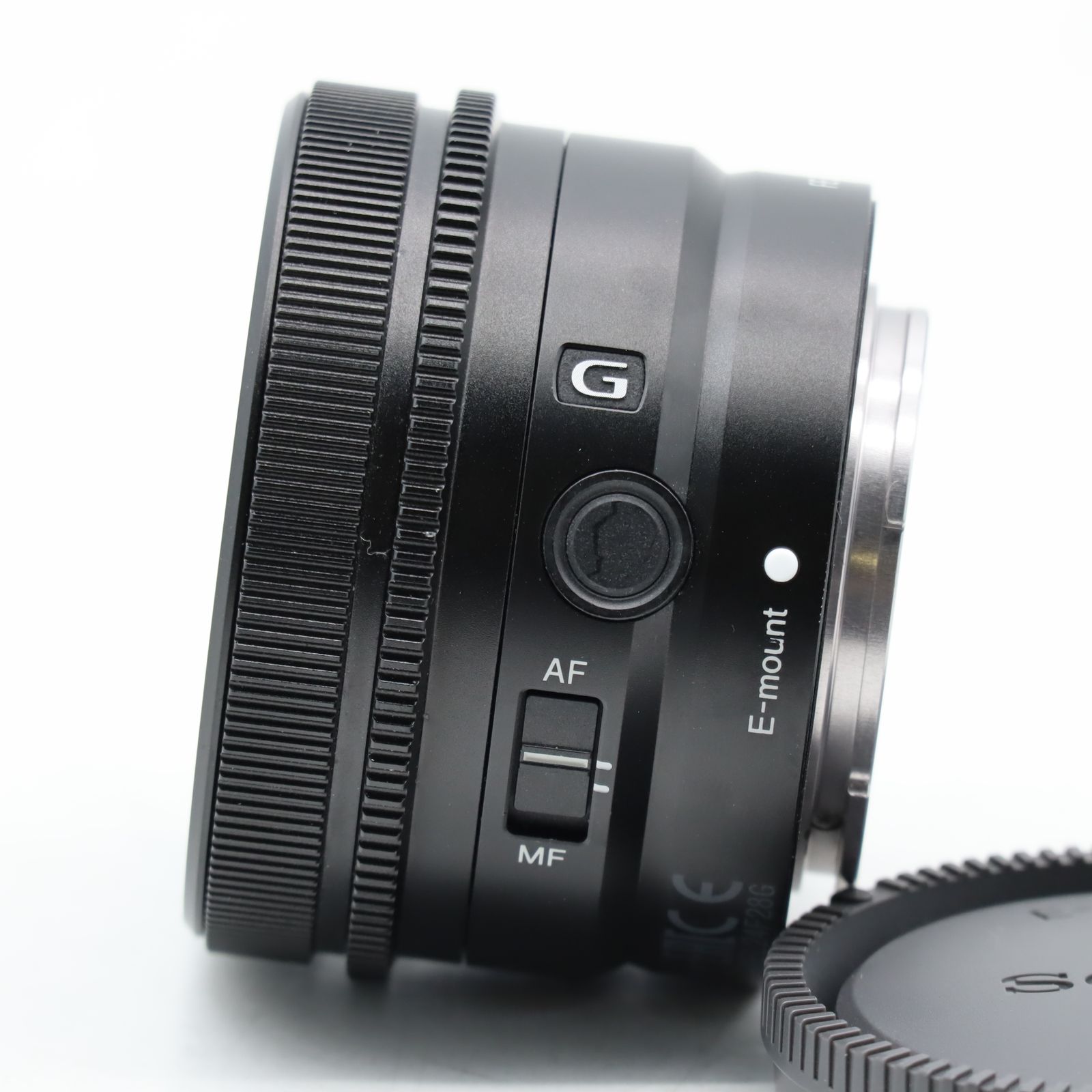 SONY FE 24mm F2.8 G SEL24F28G｜フルサイズ対応 広角単焦点レンズ