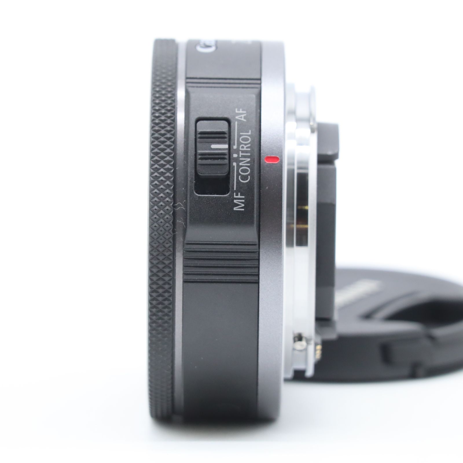 Canon RF28mm F2.8 STM｜RFマウント フルサイズ対応 広角単焦点レンズ