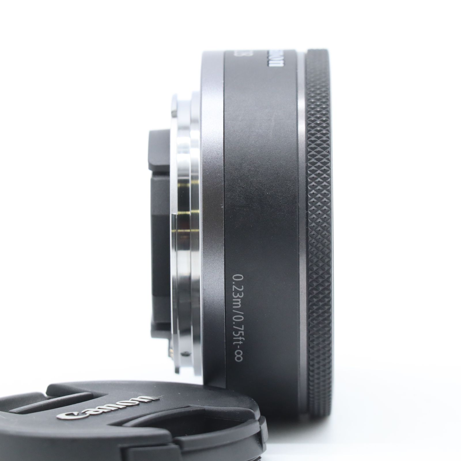 Canon RF28mm F2.8 STM｜RFマウント フルサイズ対応 広角単焦点レンズ