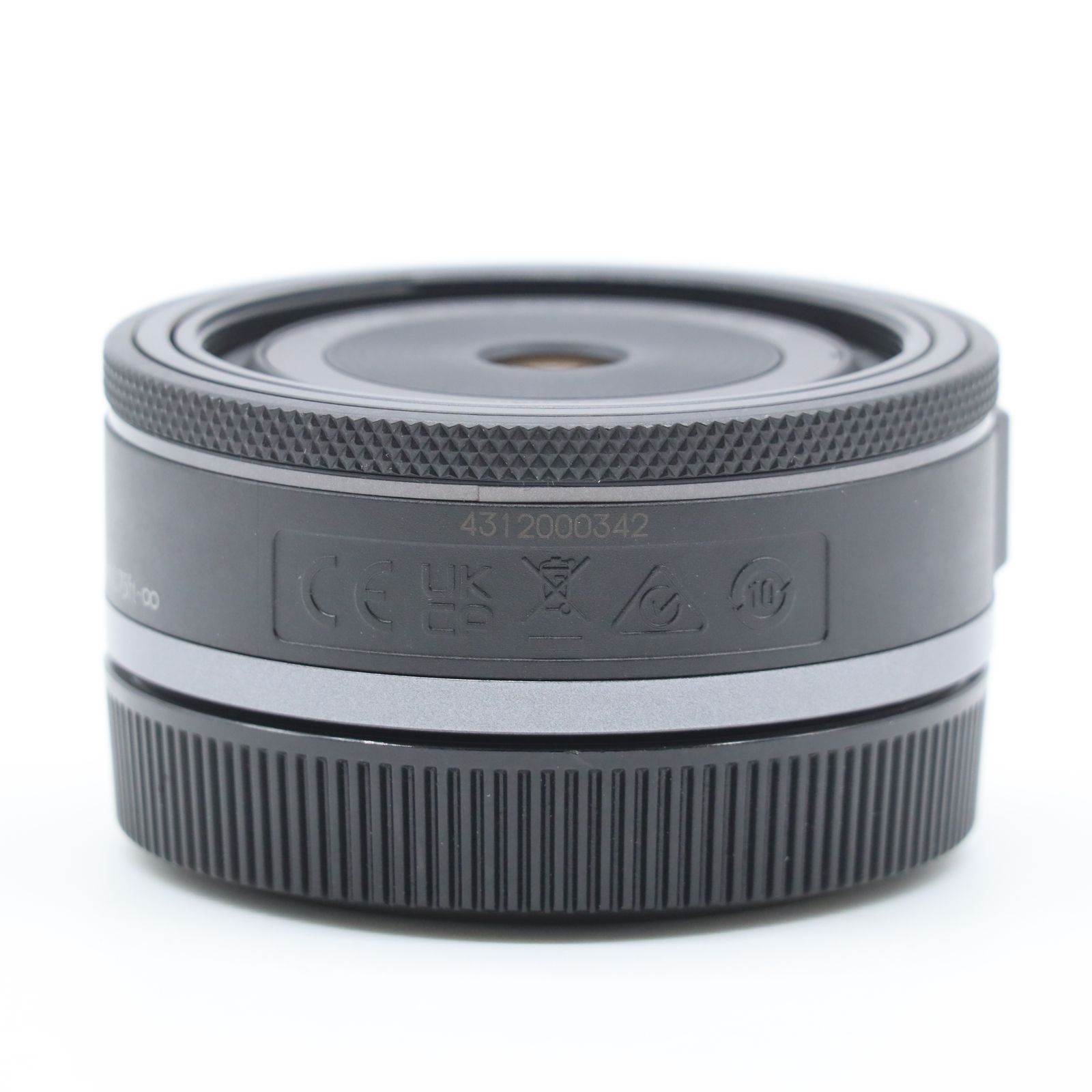 Canon RF28mm F2.8 STM｜RFマウント フルサイズ対応 広角単焦点レンズ