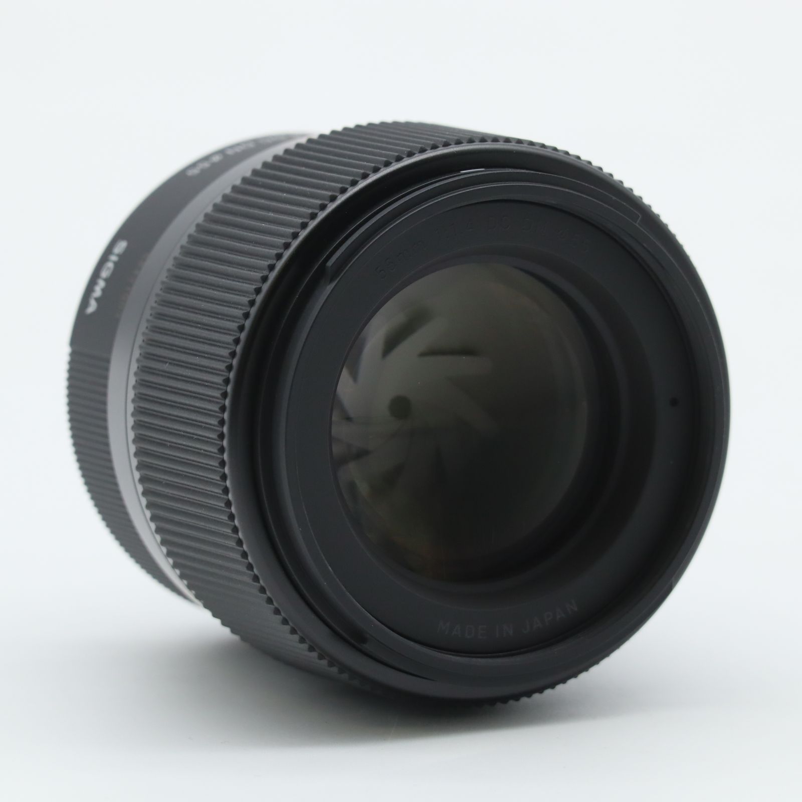 SIGMA Contemporary 56mm F1.4 DC DN ソニーE用|APS-C対応 単焦点望遠 SIGMA Contemporary 56mm F1.4 DC DN ソニーE用|APS-C対応 単焦点望遠
