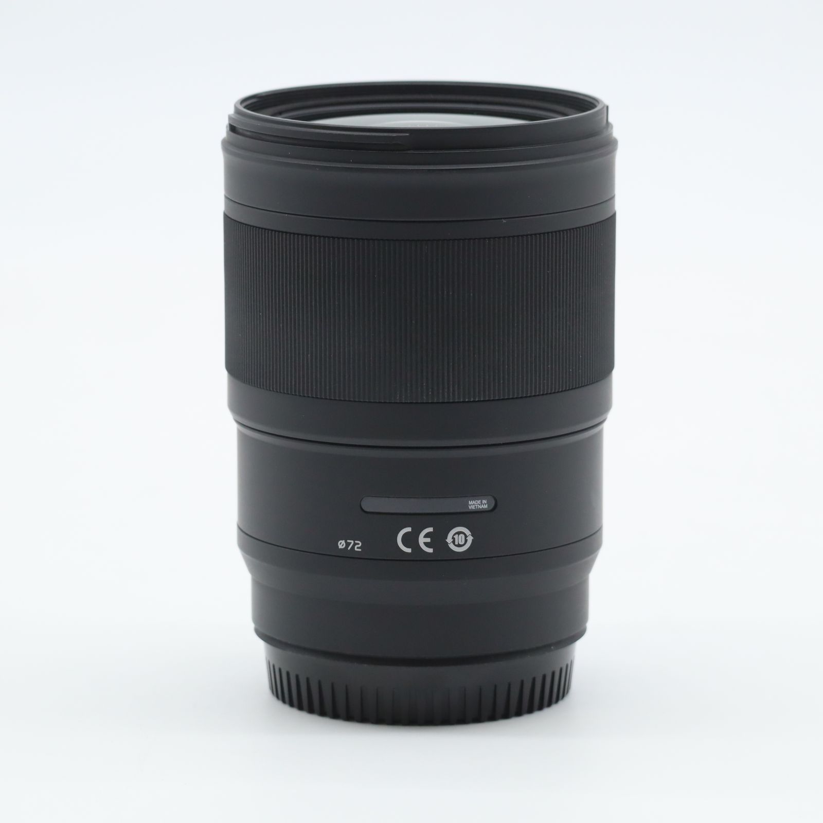 Tokina opera 50mm F1.4 FF CEF キヤノンEF用｜フルサイズ対応 単焦点 