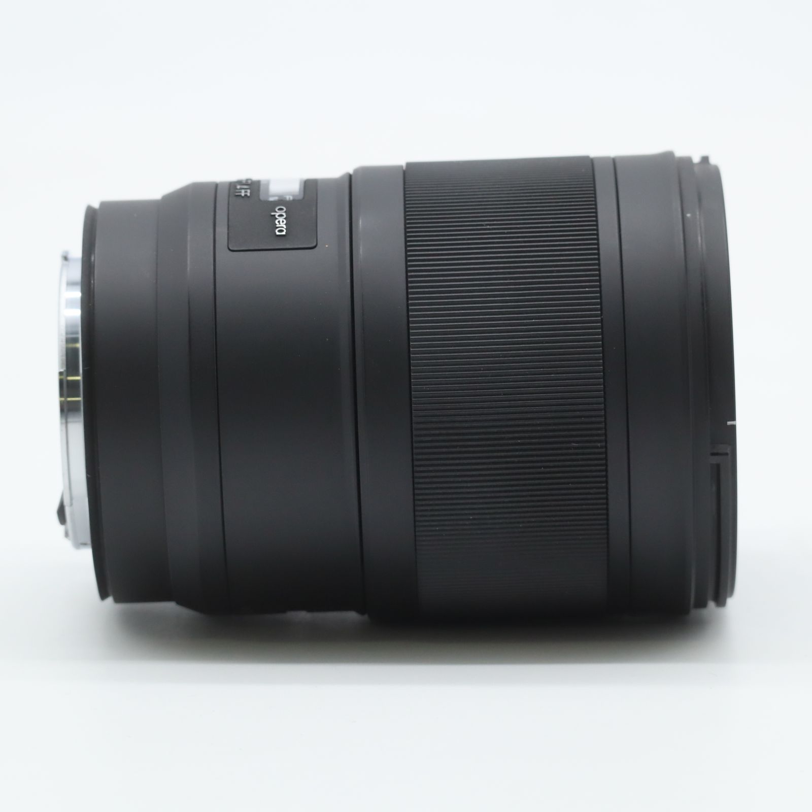Tokina opera 50mm F1.4 FF CEF キヤノンEF用｜フルサイズ対応 単焦点 