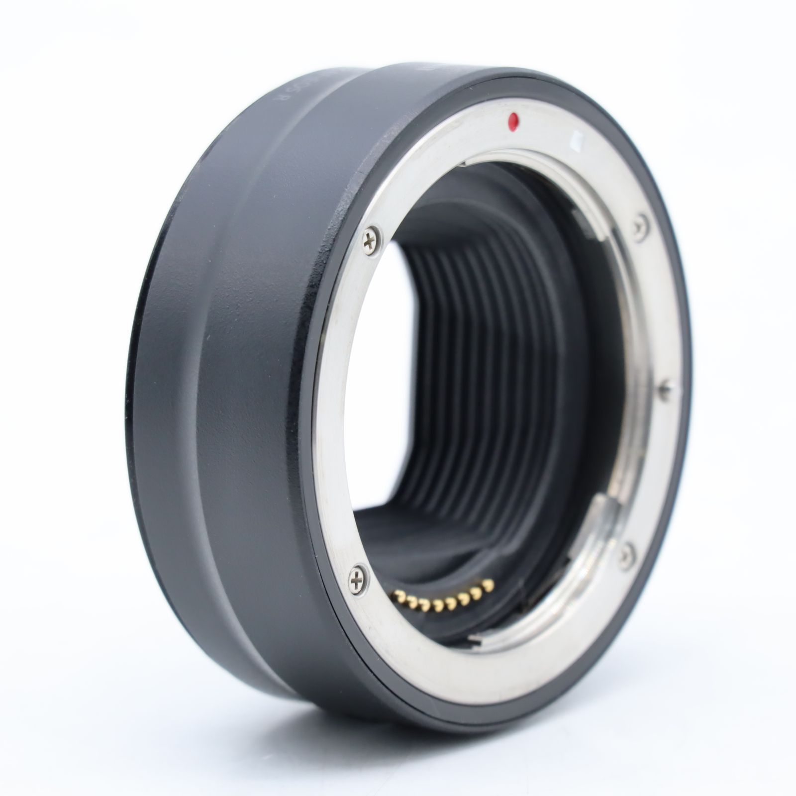 Canon マウントアダプター EF-EOS R｜EF→RF変換 純正アダプター｜EOS Rシリーズ対応 キヤノン【中古】