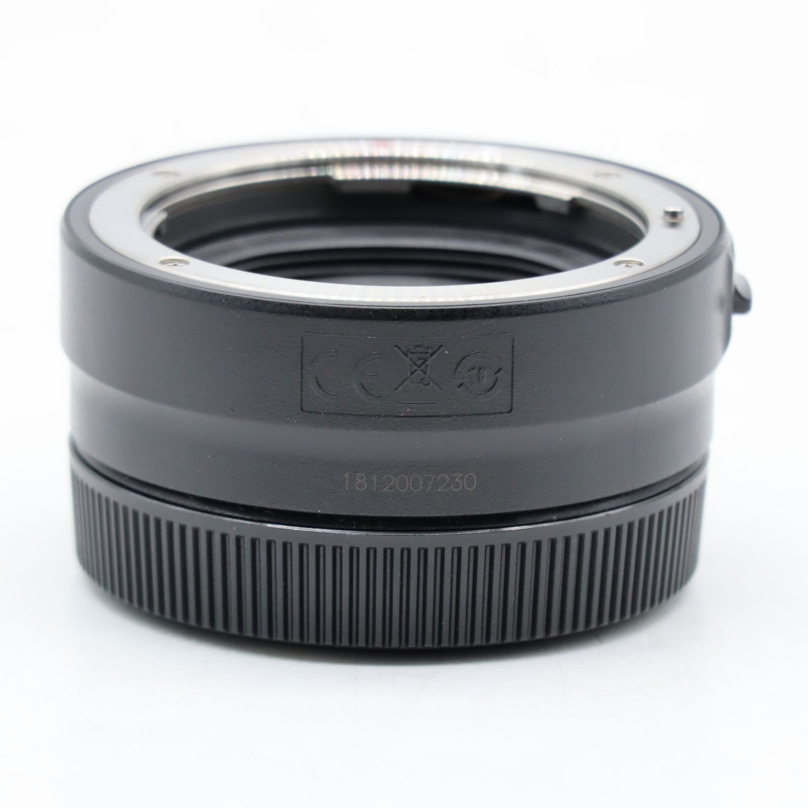 Canon マウントアダプター EF-EOS R｜EF→RF変換 純正アダプター｜EOS Rシリーズ対応 キヤノン【中古】