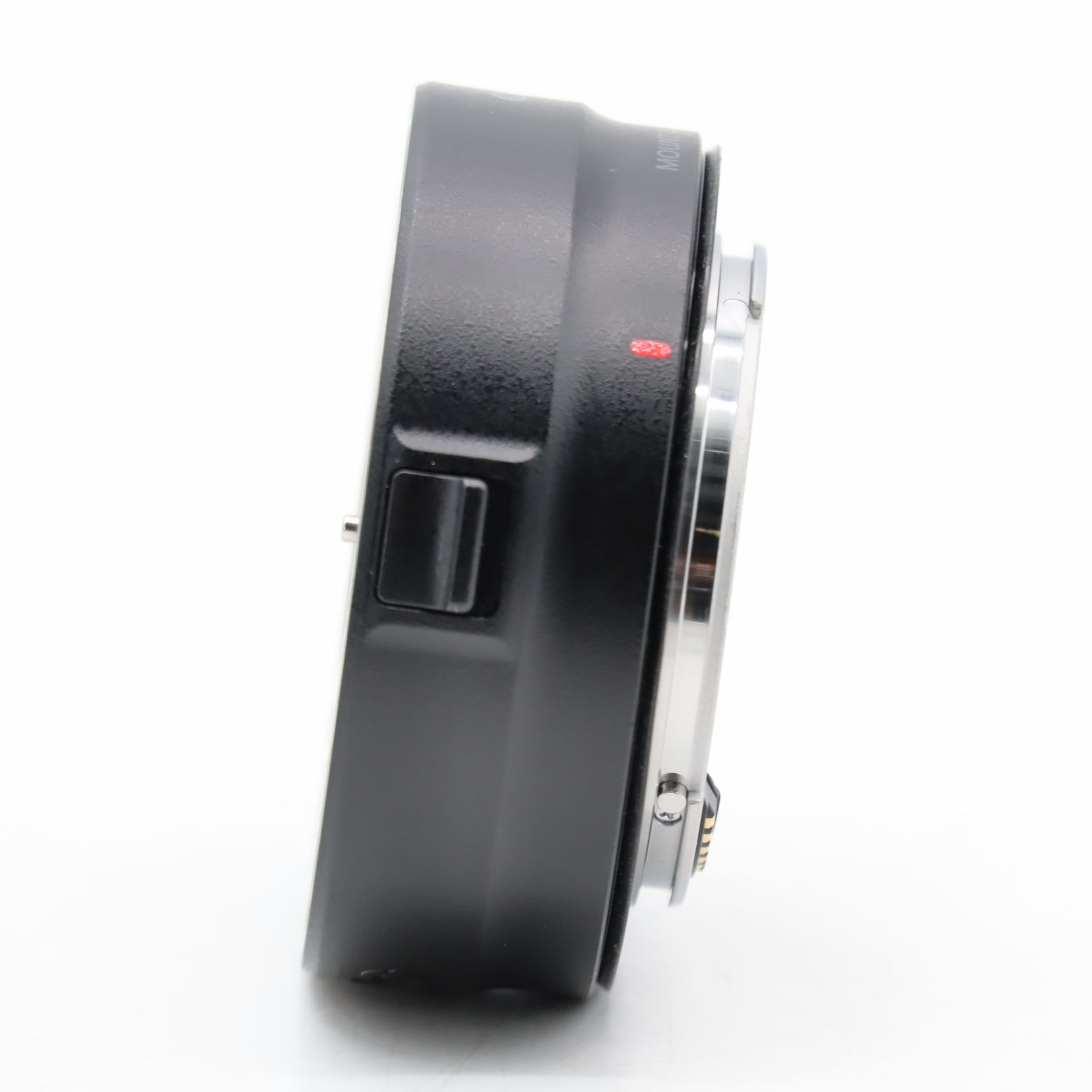 Canon マウントアダプター EF-EOS R｜EF→RF変換 純正アダプター｜EOS Rシリーズ対応 キヤノン【中古】