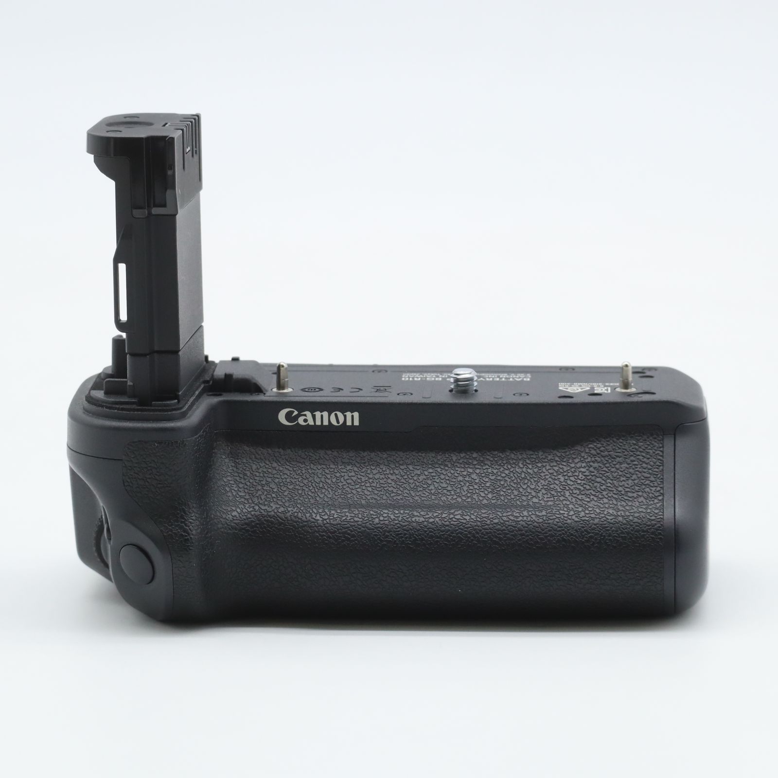 Canon バッテリーグリップ BG-R10｜EOS R5／R6対応 縦位置グリップ｜LP-E6系バッテリー対応 キヤノン純正アクセサリー【中古】