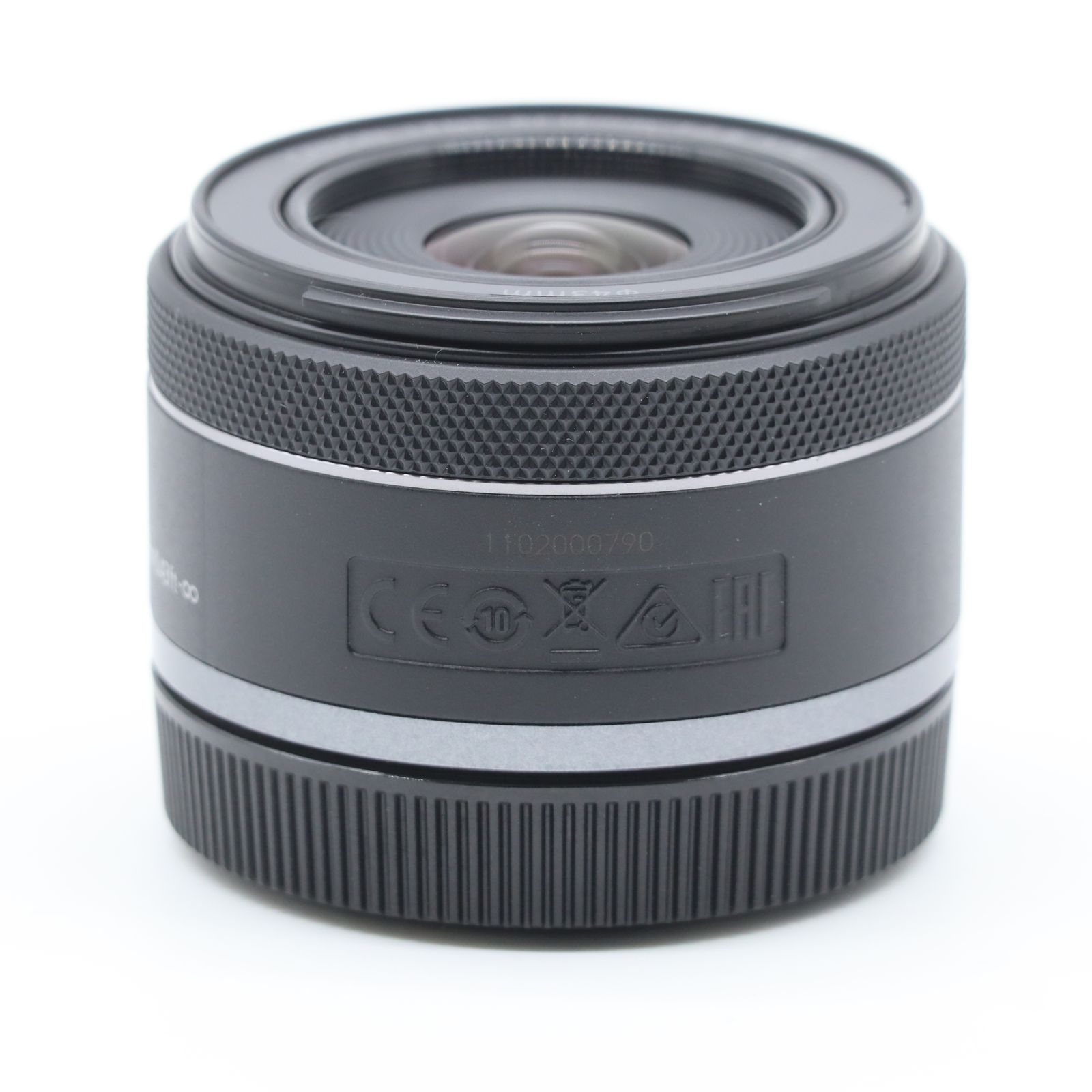 Canon RF16mm F2.8 STM｜RFマウント フルサイズ対応 超広角単焦点