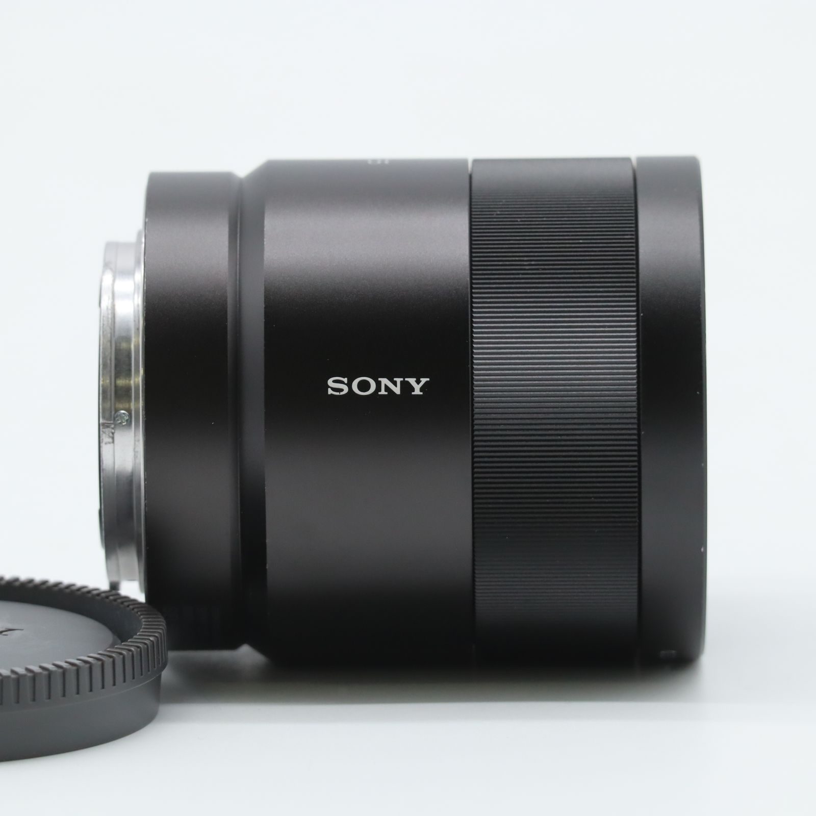 SONY Sonnar T* FE 55mm F1.8 ZA SEL55F18Z｜フルサイズ対応 単焦点