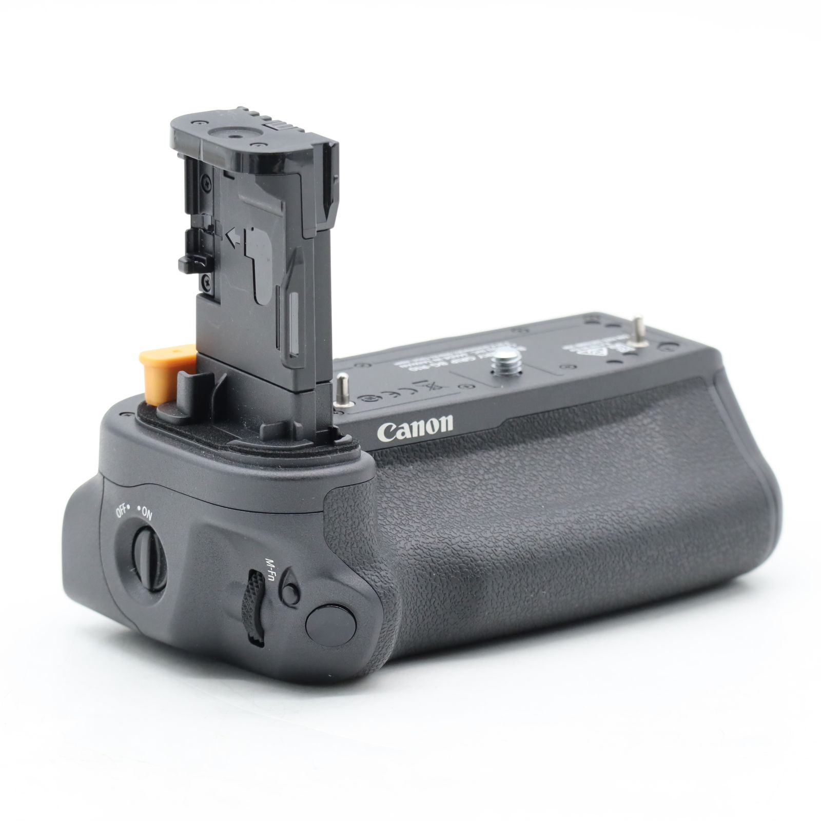 Canon バッテリーグリップ BG-R10｜EOS R5／R6対応 縦位置グリップ｜LP