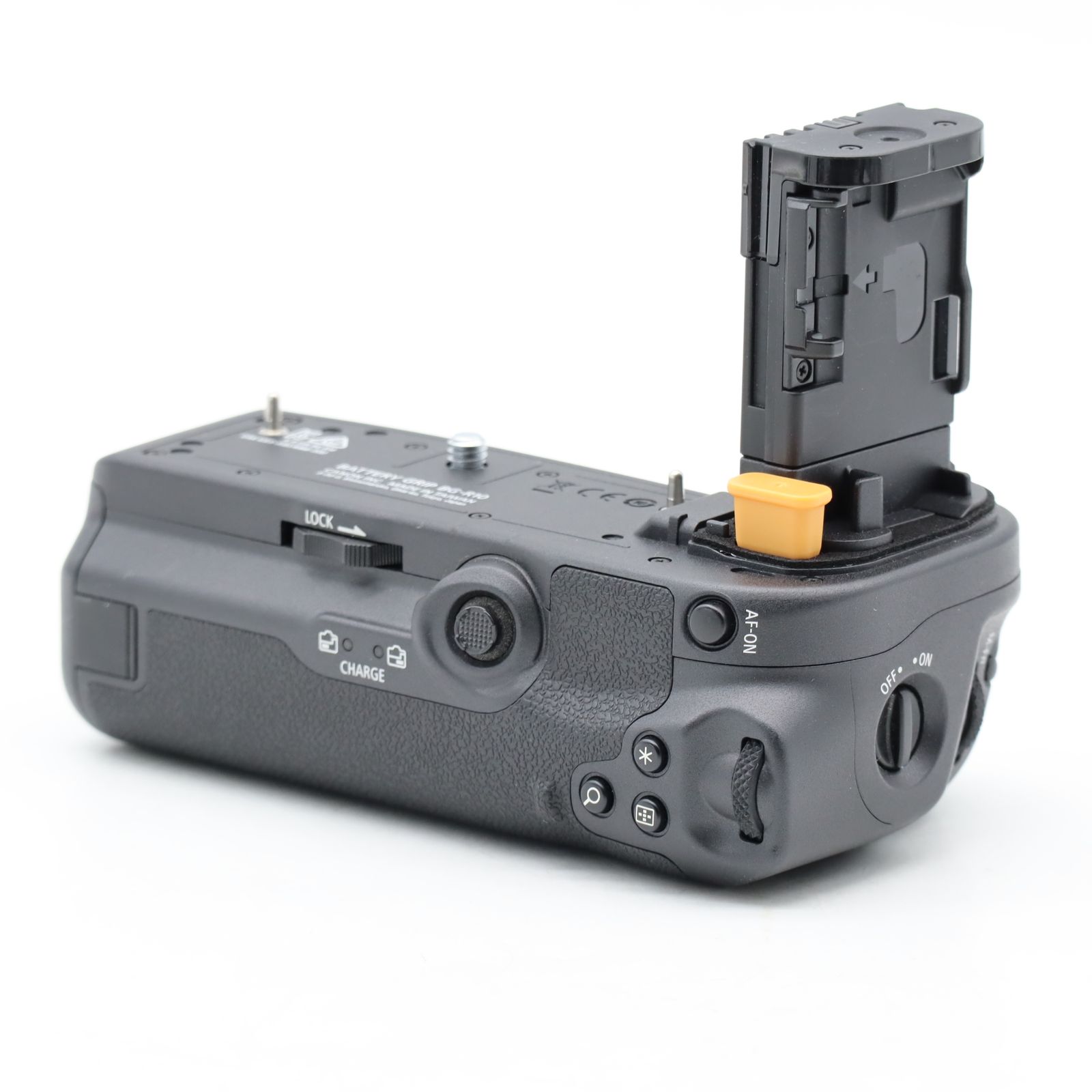 Canon バッテリーグリップ BG-R10｜EOS R5／R6対応 縦位置グリップ｜LP