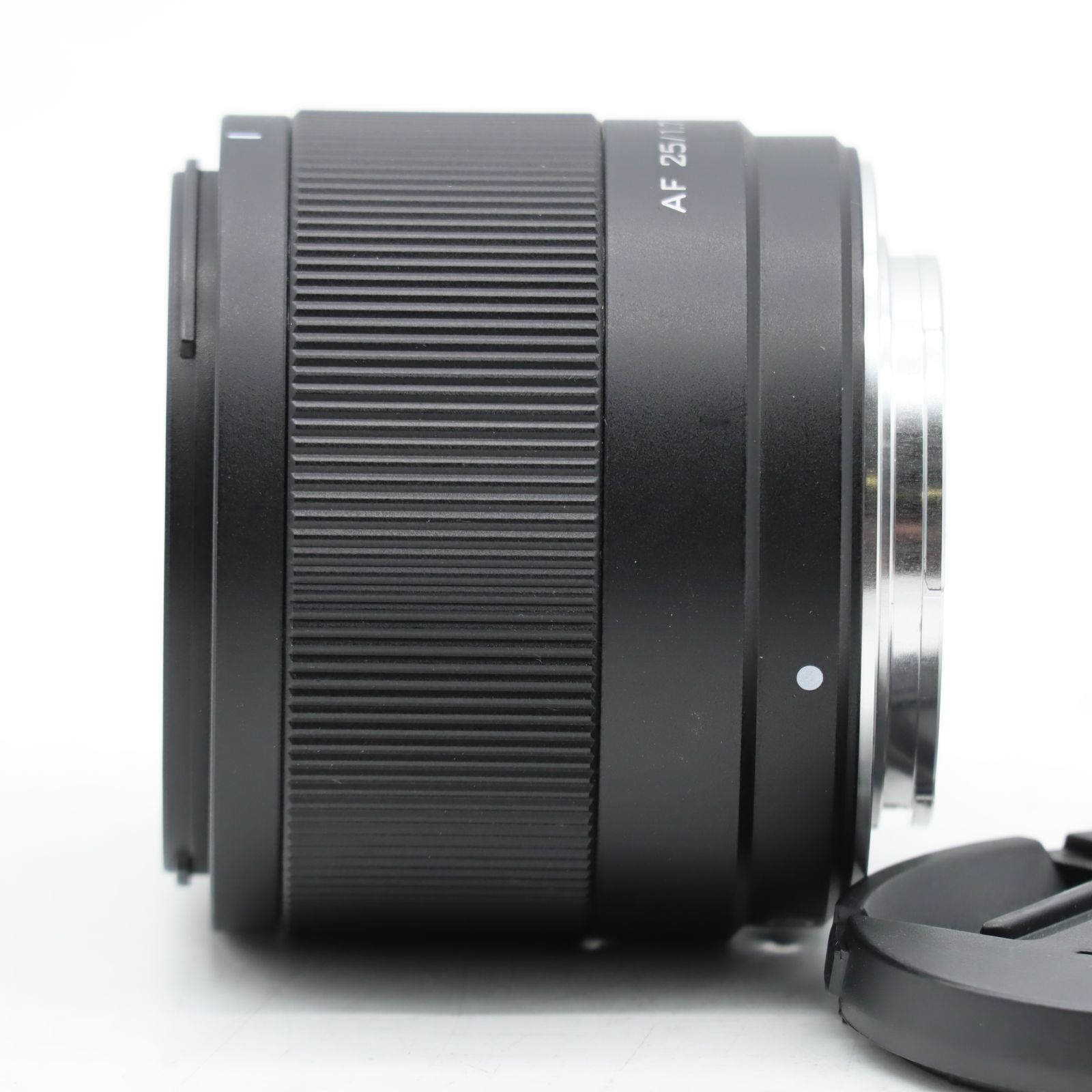 VILTROX AF 25mm F1.7 AIR STM ASPH ED IF ソニーE用｜APS-C対応 単