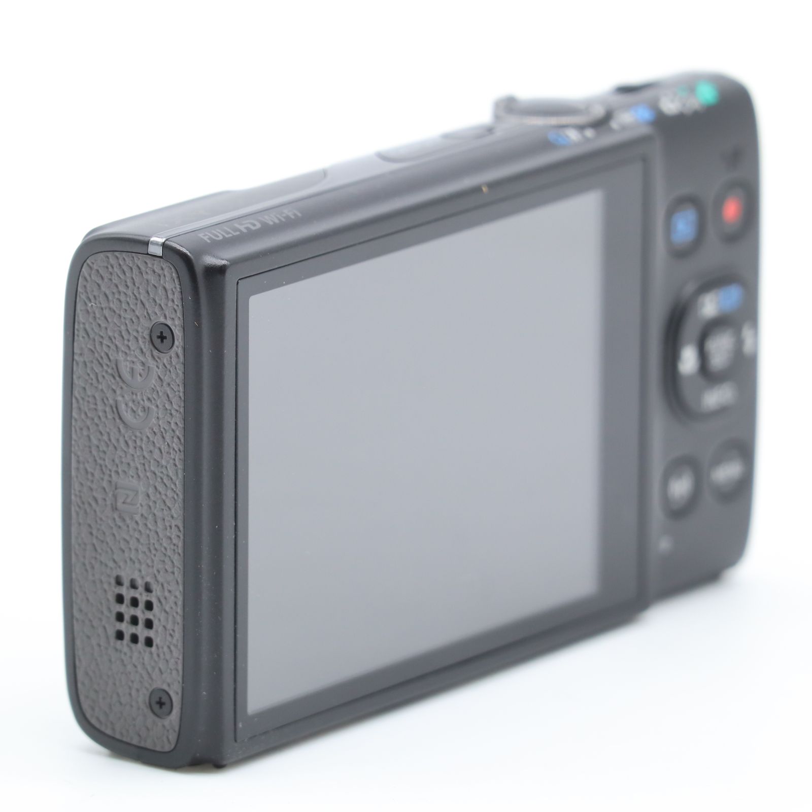 Canon IXY 650 m ブラック｜光学12倍ズーム コンパクトデジタルカメラ