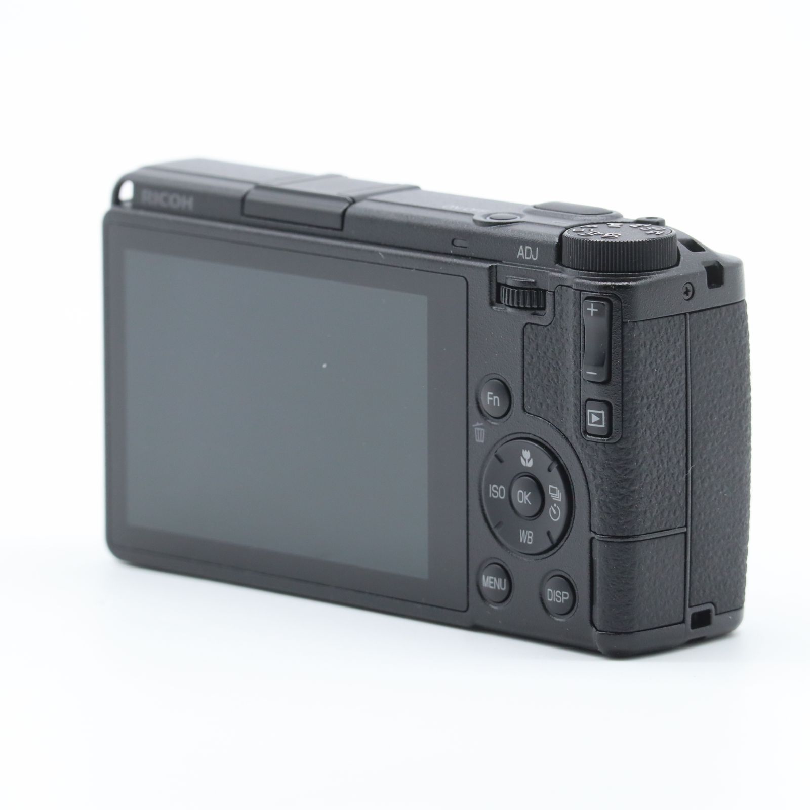 ショット数1,066】RICOH GR IV｜APS-C 高画質コンパクトデジタルカメラ 