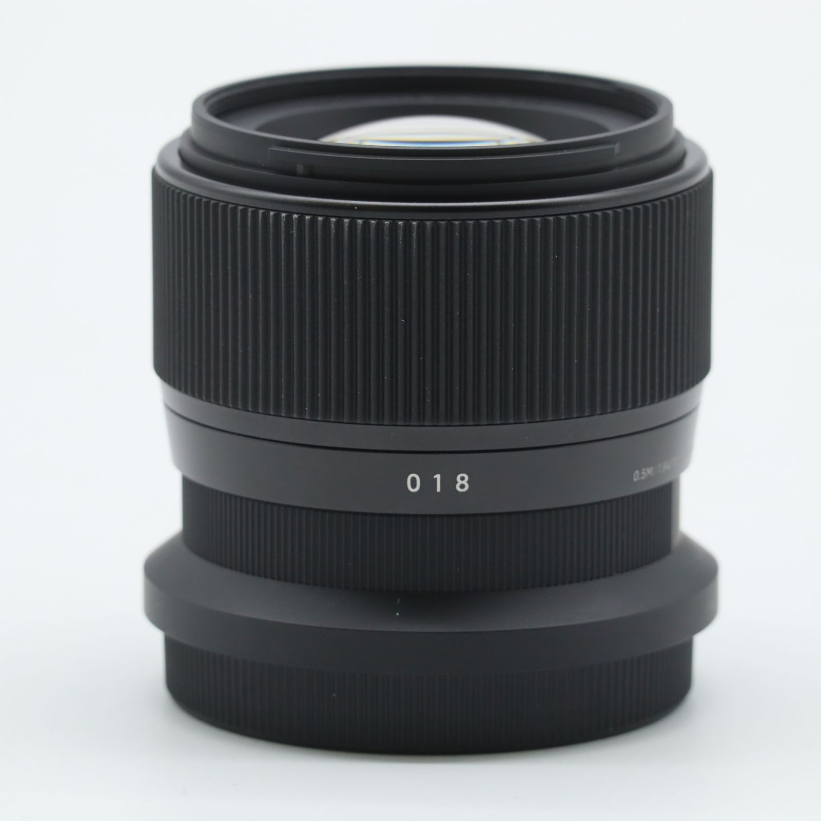 SIGMA 56mm F1.4 DC DN ニコンZ用｜APS-C対応 単焦点望遠レンズ｜大