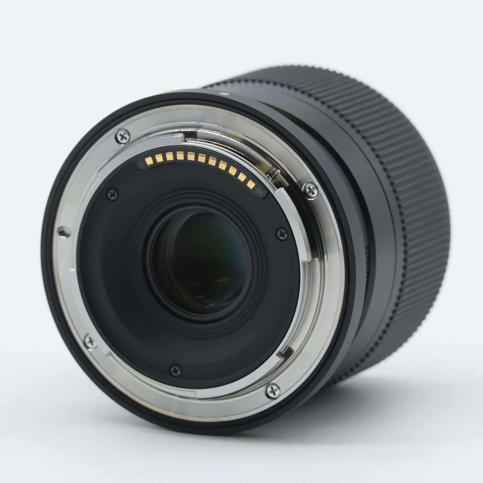SIGMA 56mm F1.4 DC DN ニコンZ用｜APS-C対応 単焦点望遠レンズ｜大