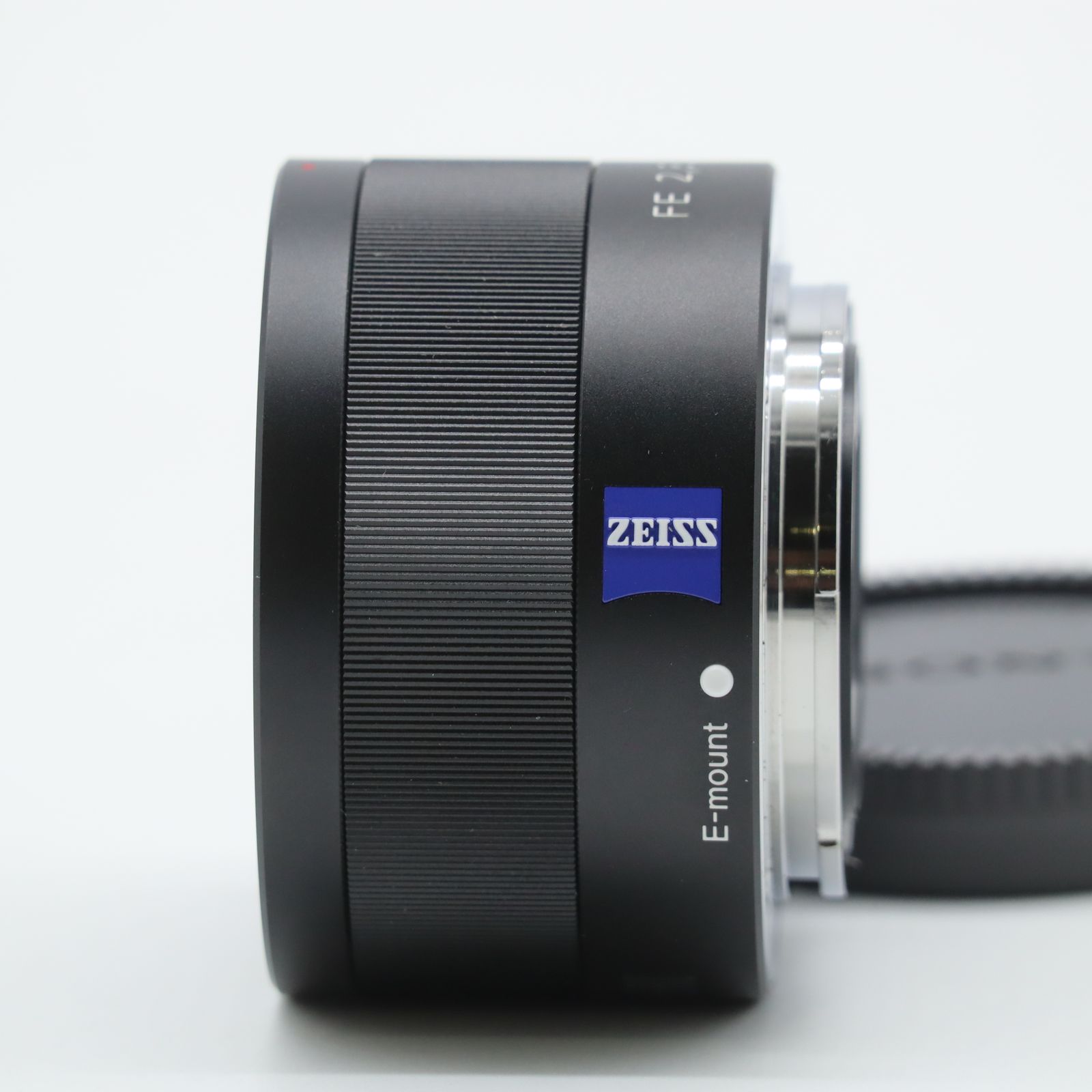 SONY (ソニー) Sonnar T* FE 35mm F2.8 ZA SEL35F28Z｜フルサイズ対応