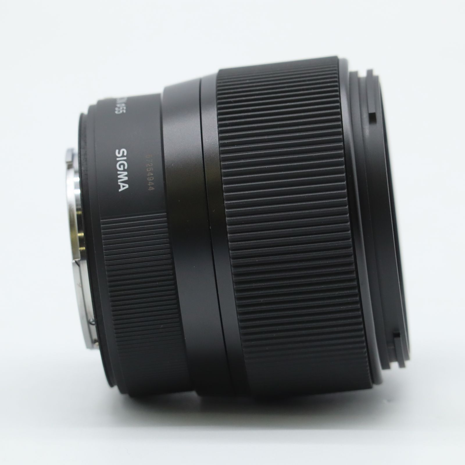 SIGMA Contemporary 56mm F1.4 DC DN フジフイルムX用｜APS-C対応 単