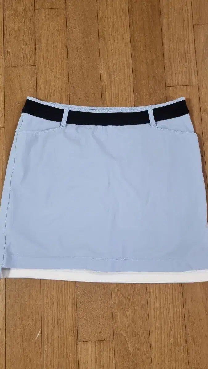 FootJoy フットジョイ ウエストゴム スカート 28