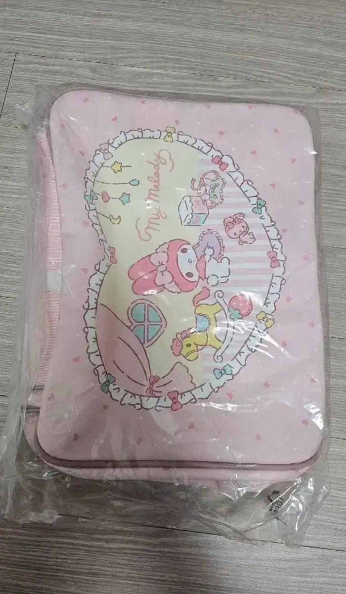 サンリオ ボストンバッグ